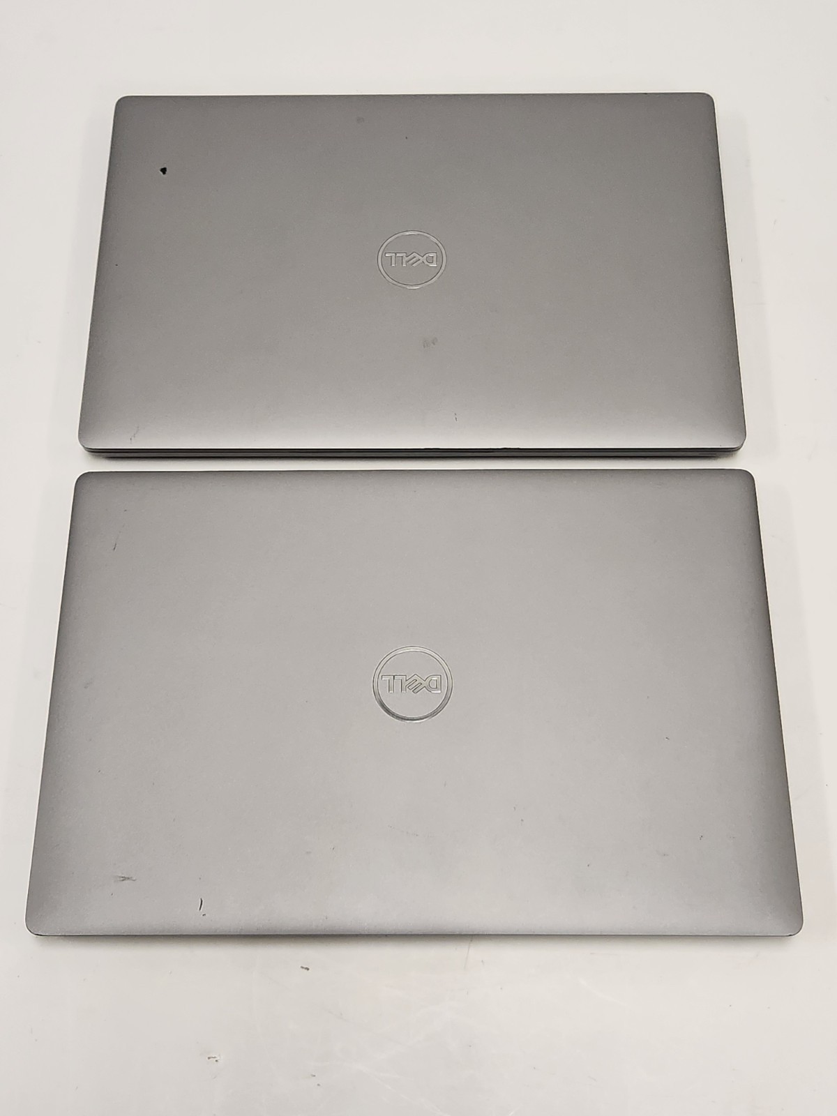 Lot of 2 Dell Latitude 5410 14″ FHD Laptop i7-10610U 1.80GHz 16GB RAM NO SSD/OS