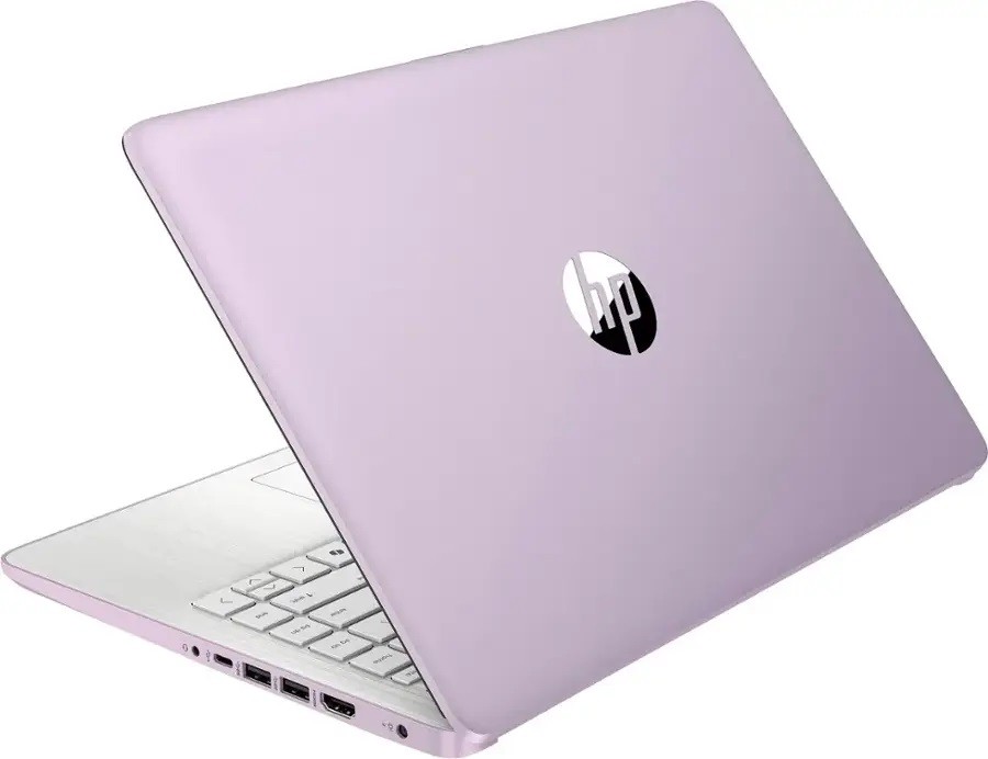 HP 14″ HD Student Laptop – Intel N150 – UPTO 16GB Memory 384GB UFS – Win11Pro