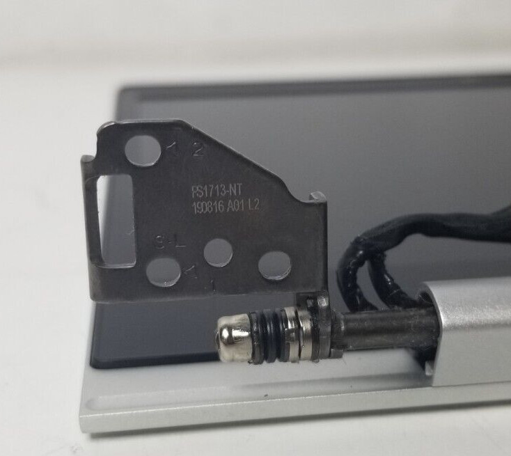 Complete Non-Touchscreen LCD Display with hinges for HP Elitebook 830 G6 (A8)