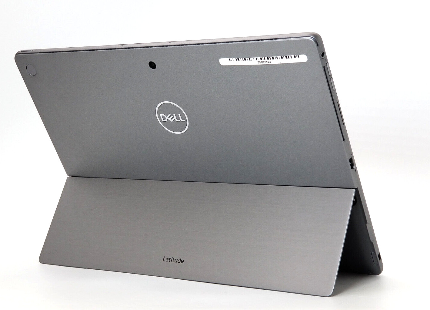Dell Latitude 7320 Tablet PC Computer Intel i5-11th Gen 256GB NVMe 8GB DDR4 Ram.