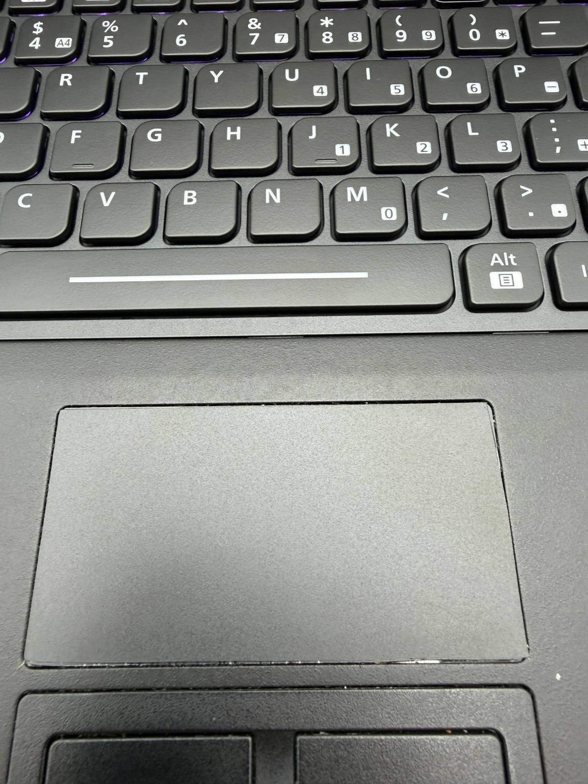 Panasonic Toughbook FZ-55 Touchscreen i5-8365u 16GB 512GB SSD Win11pro