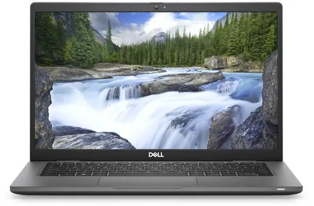 Dell Latitude 7330 13.3 in FHD i5-1245U 16GB DDR4 256GB SSD Iris Xe W11 Pro