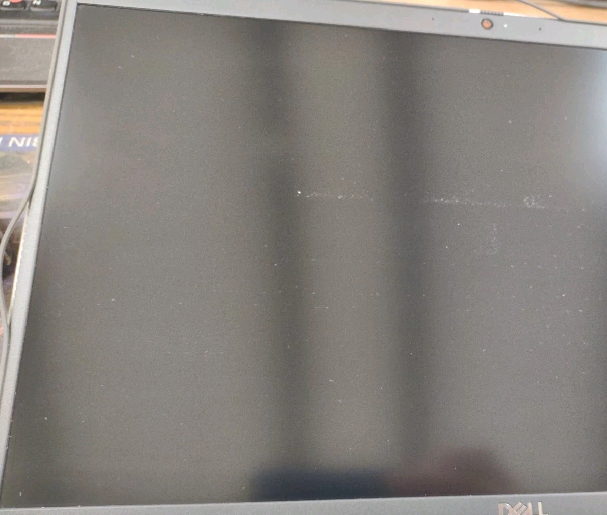 Dell Precision 3560 Workstation: 15.6″ FHD, W/ i5-1135G7, 16GB, 512GB.