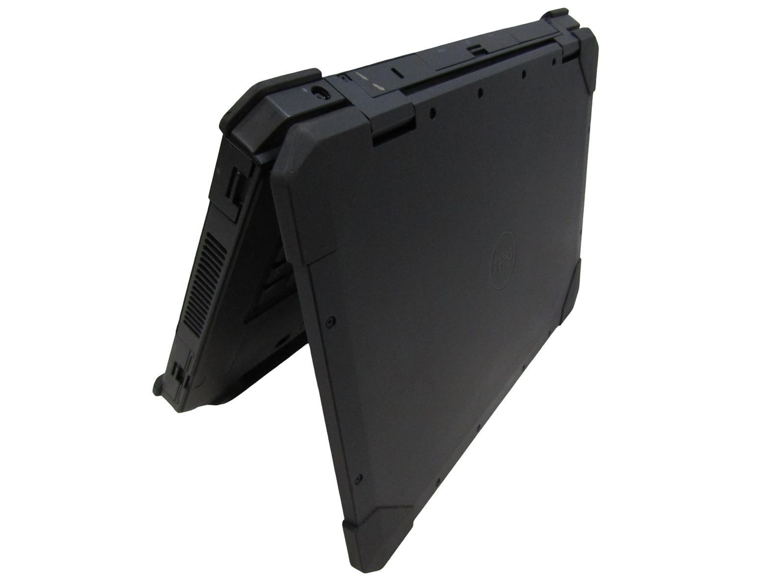 Dell Latitude 5420 Rugged 14″ | 1.70GHz Core i5-8350U | 16GB PC4-19200