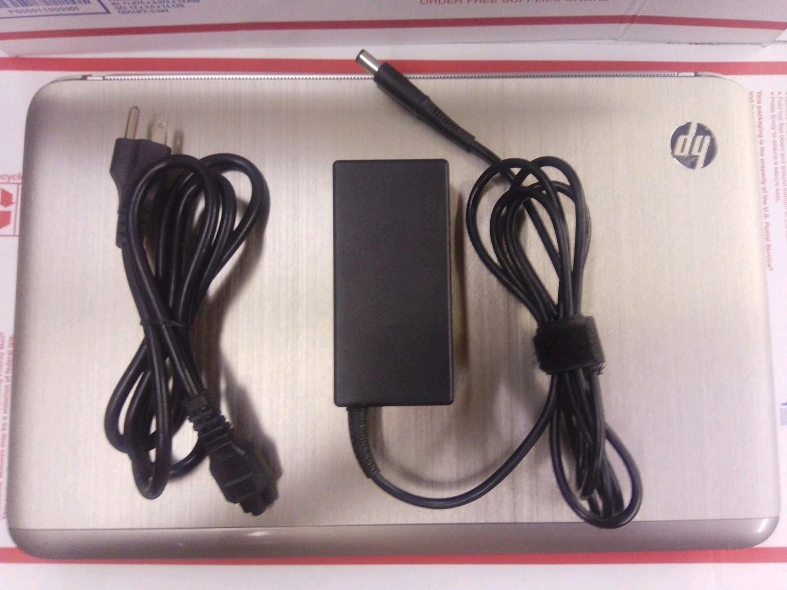 HP Pavilion DV6-6C35DX AMD A8-3520 1.6GHz, 6GB Ram, 600GB HDD, Windows 7