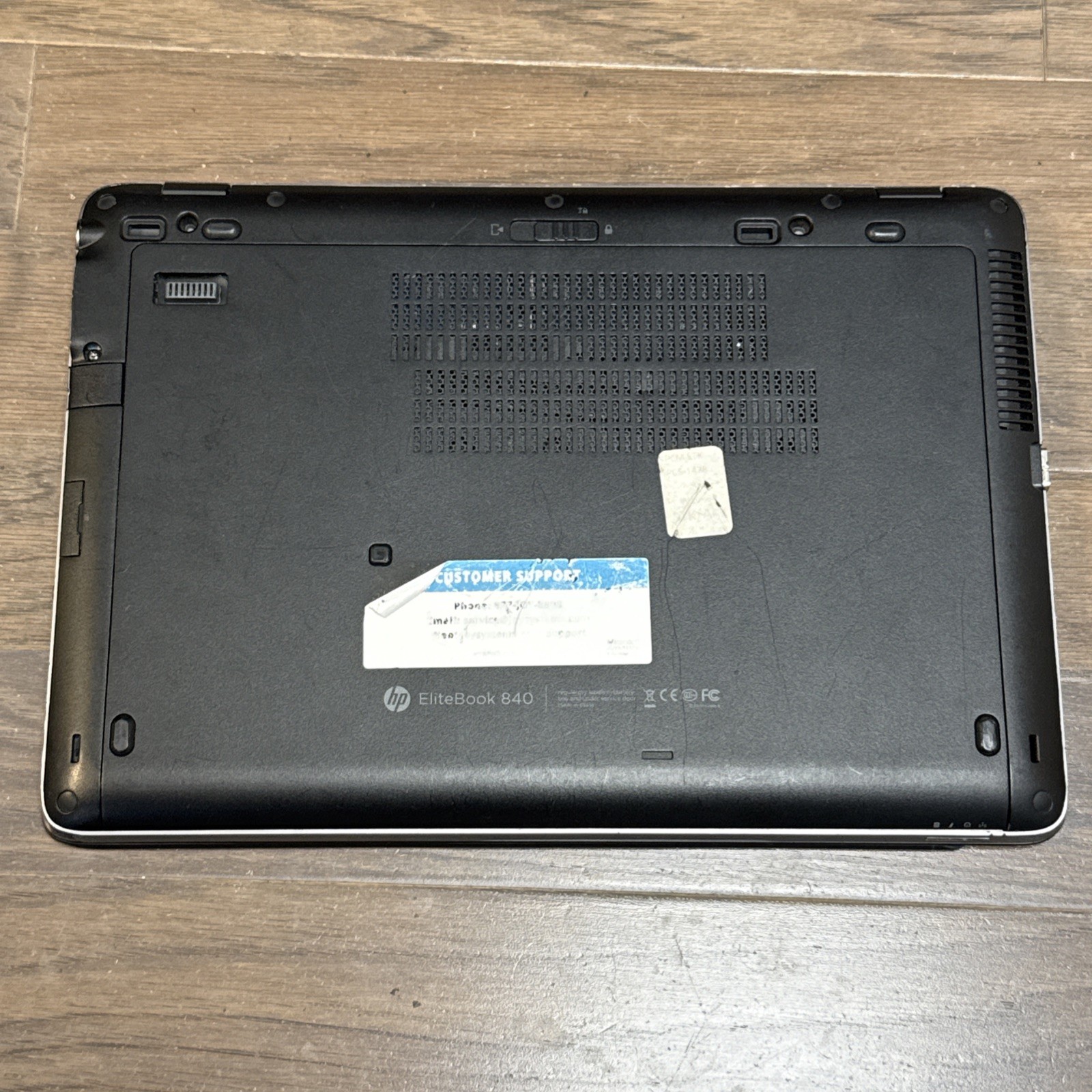 HP EliteBook 840 G2 14″ Laptop Intel i5-5300U 2.3, 8GB RAM 256GB SATA SSD Win10
