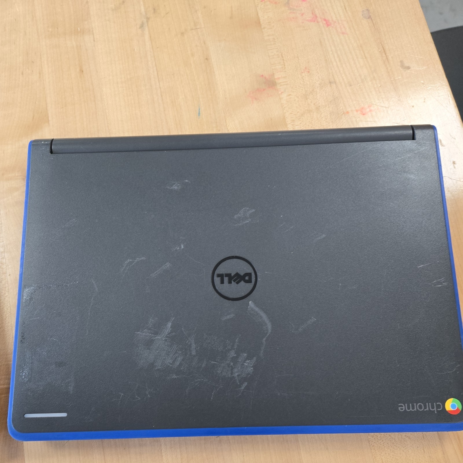 Dell Chromebook 11 P22T Intel Celeron N2840 2.16GHz 2GB RAM 16GB SSD Webcam