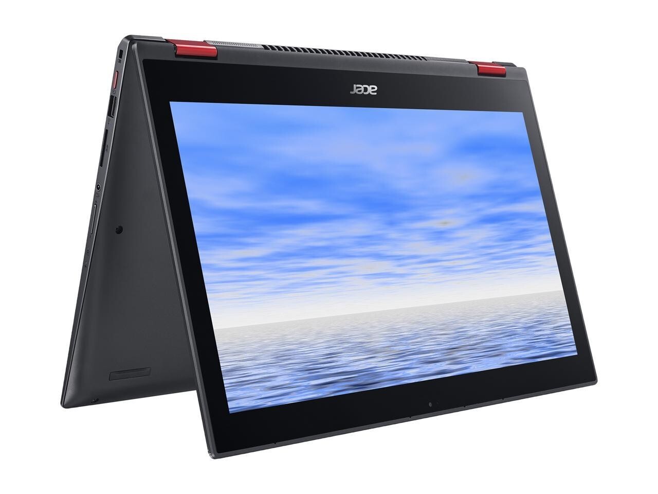 Acer Nitro5 Spin 15.6″ FHD Gaming Laptop, Intel i7 CPU, 8GB RAM 512GB SSD, Win11