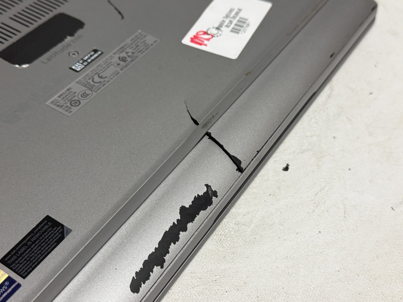 Dell Latitude 5310 13.3″ (i7-10610u – 16GB RAM – 256GB SSD – Win11Home)