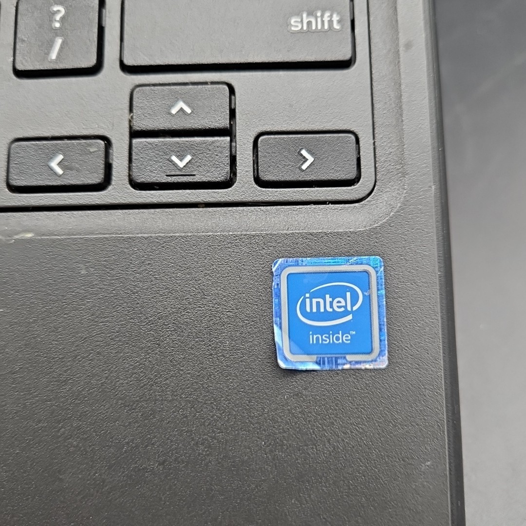 Dell Chromebook Laptop Computer 3100 For Parts Untested As Is