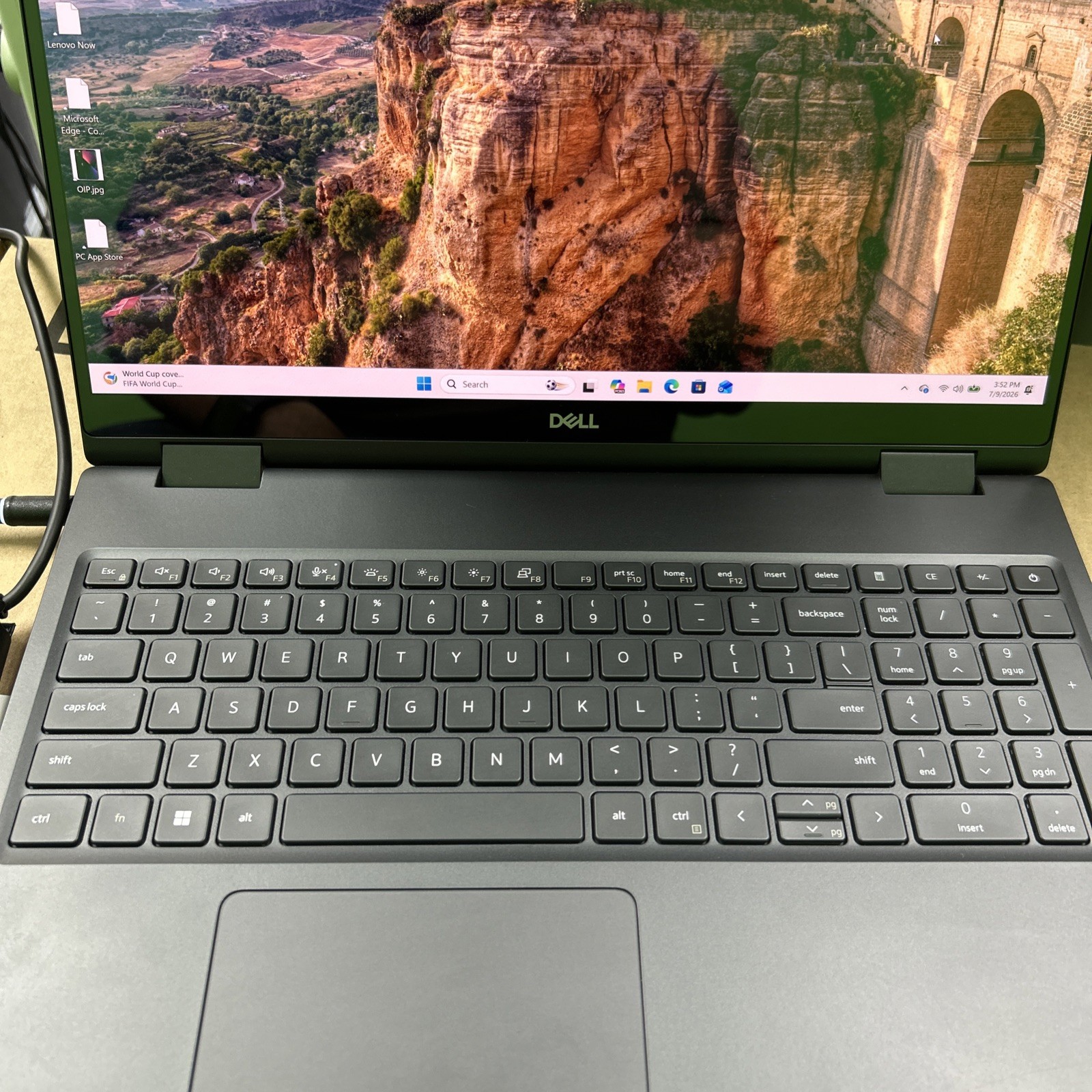 Dell Precision 7680 16″ , Intel i9, 64GB RAM, 1TB SSD,NVIDIA RTX 5000 ada(16gb)