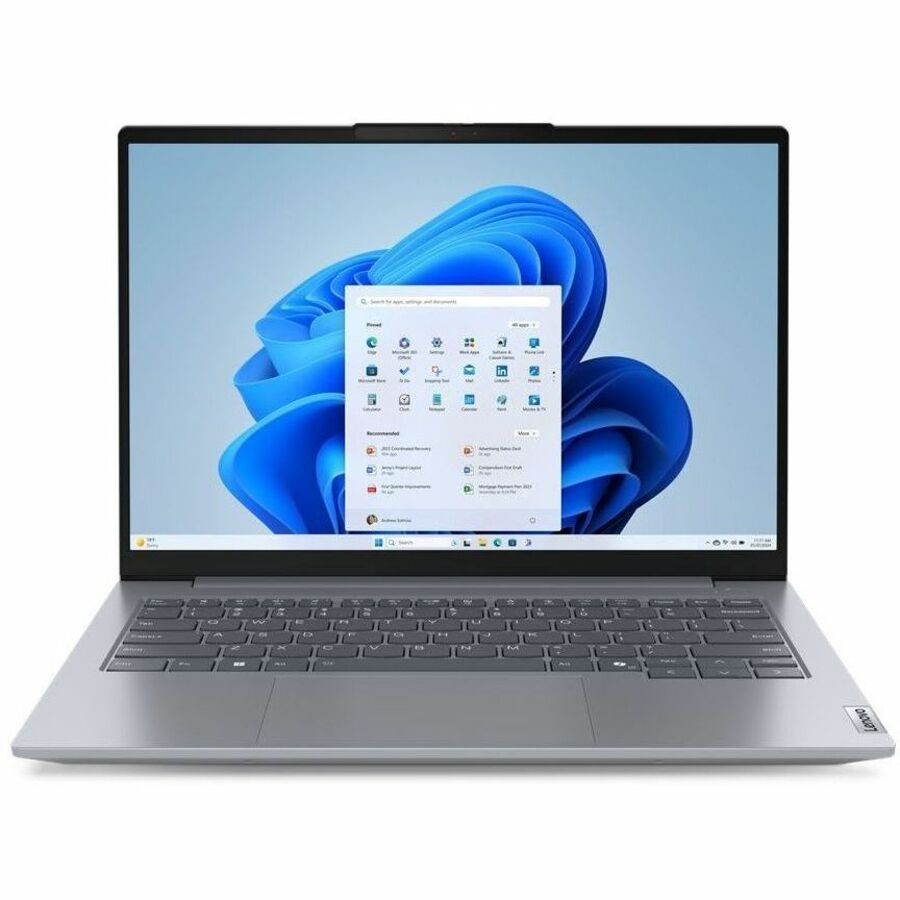Lenovo ThinkBook 14 G7 ARP 21MV0009US 14″ Ryzen 5-7535HS 16GB 512GB SSD W11P