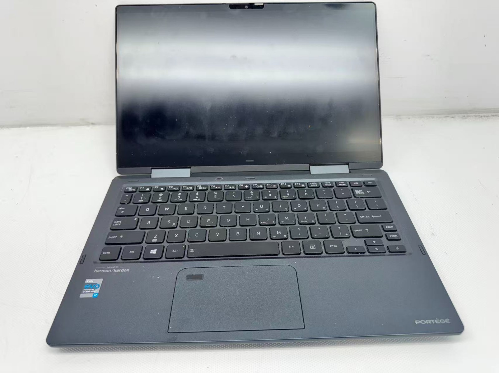 Dynabook Portege X30W-J 13″ Laptop i7-1185G7@3.0GHz 16GB 256GB Win11 W/AC *READ*