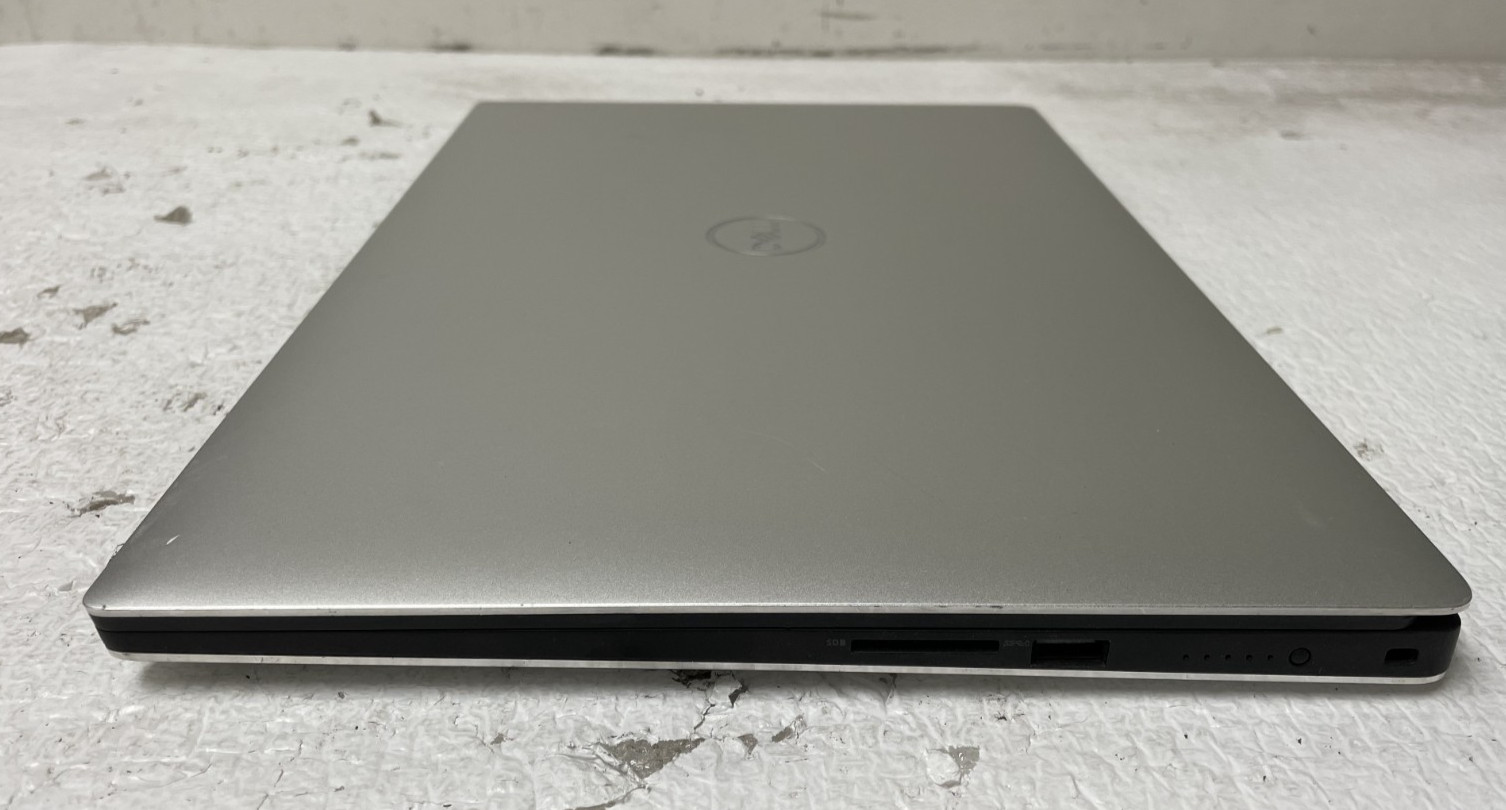 Dell XPS 15 7590 15.6″ Intel i7-9750H @2.60GHz 16GB RAM NO SSD For Parts *READ