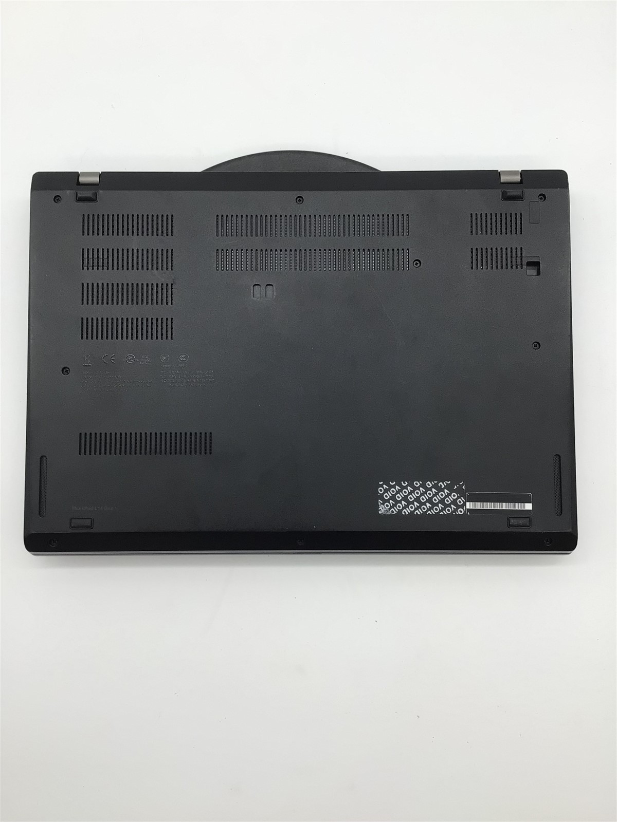 Lenovo ThinkPad L14 AMD Ryzen 5 PRO 4650U/16GB RAM/256GB SSD – Windows 11 Pro