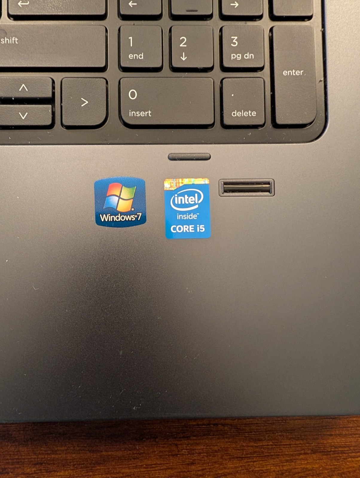 Hp ZBook 17 Core I5-4300M Workstation Laptop