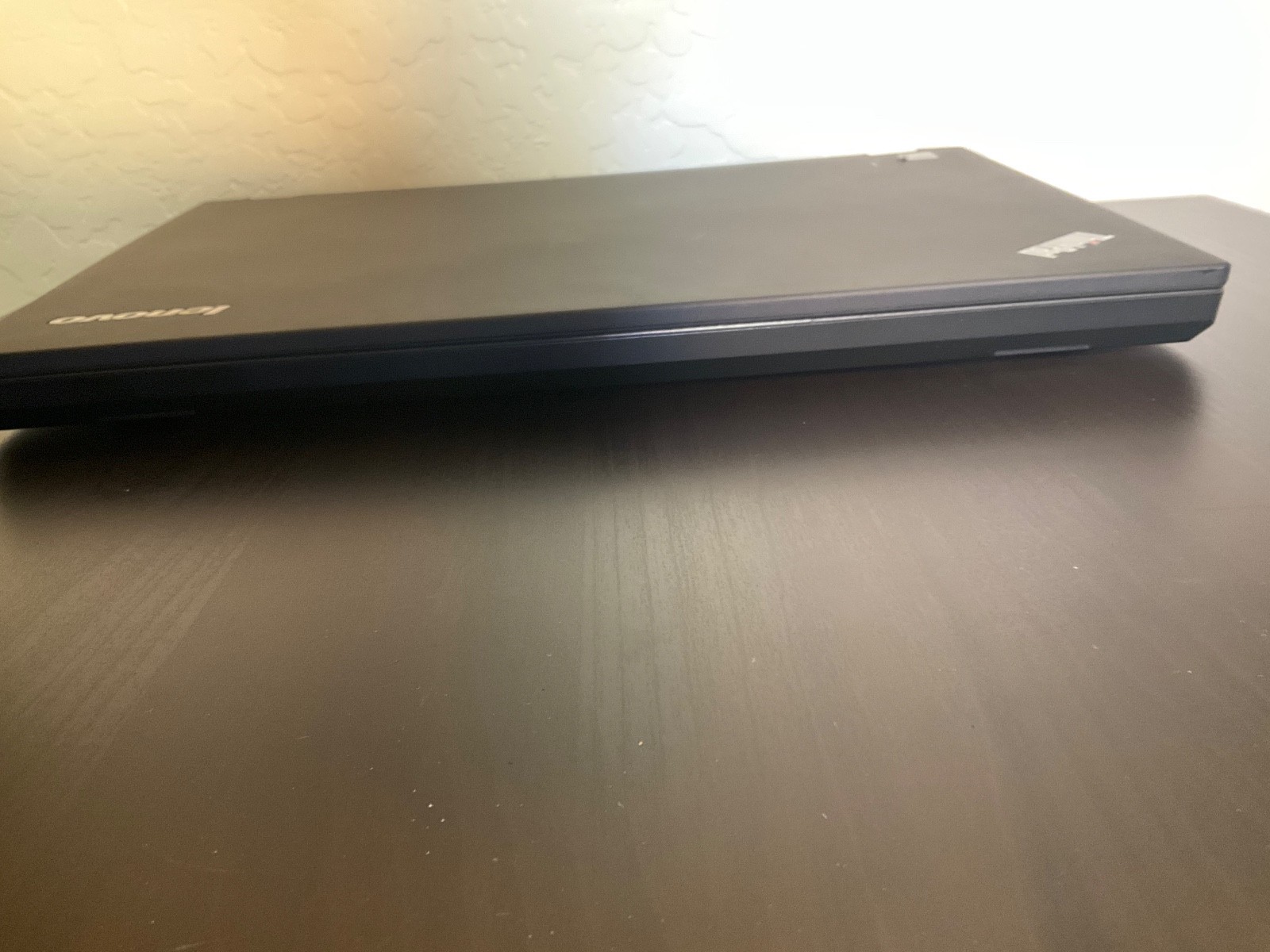 Thinkpad W541 i7-4810MQ 2+2TB SSD 15.6” 3K IPS w/ Pantone Color Calibrator