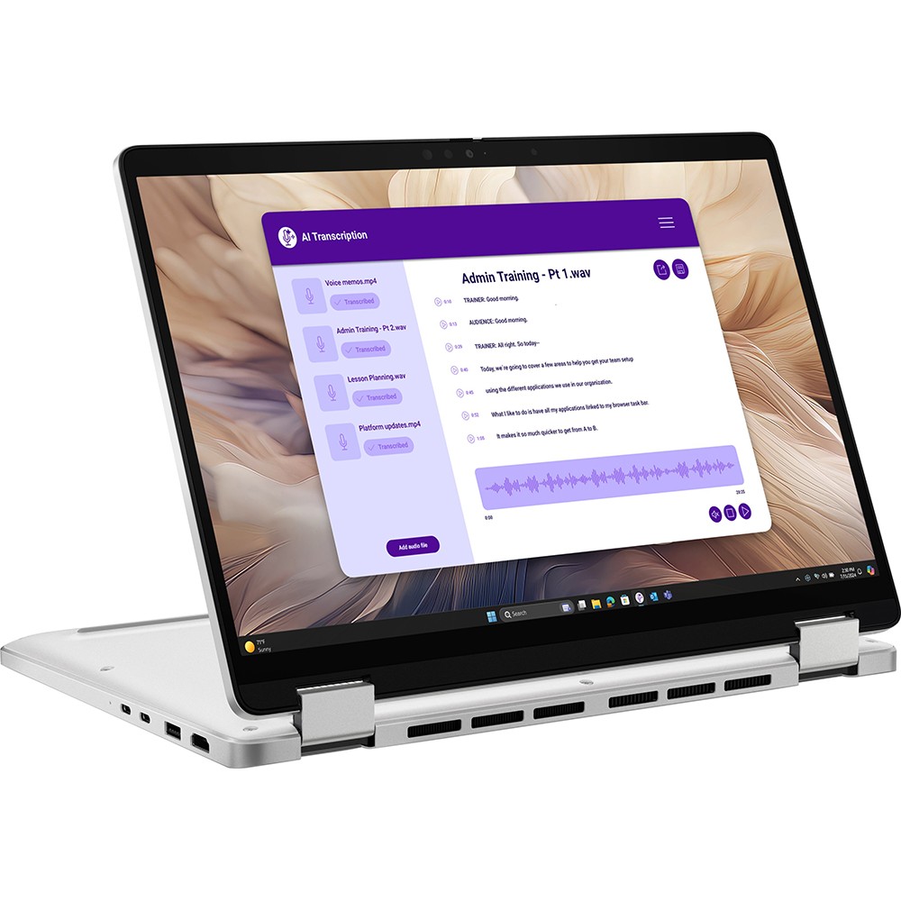 Dell 13.3″ Pro 13 Plus Laptop – 34DXH