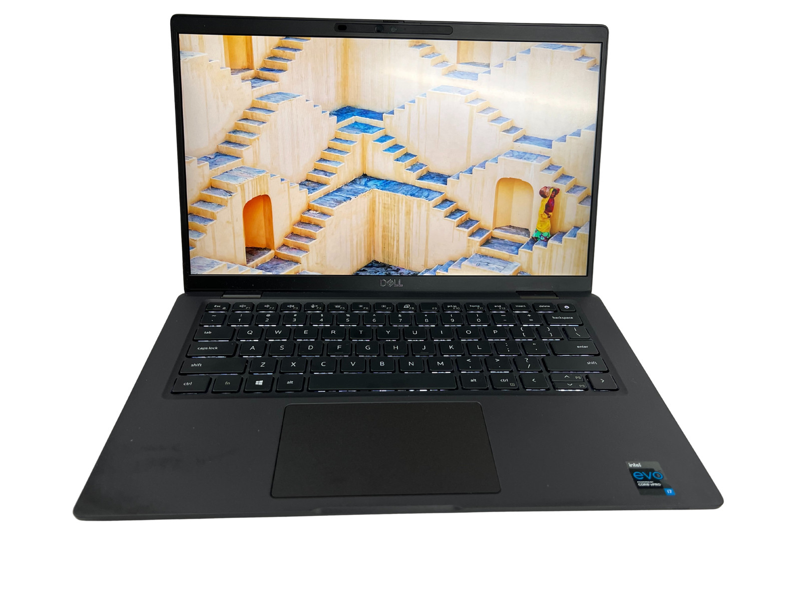 Dell Latitude 7420 14″ i7-1185G7 @ 3.00GHz 16GB 256GB