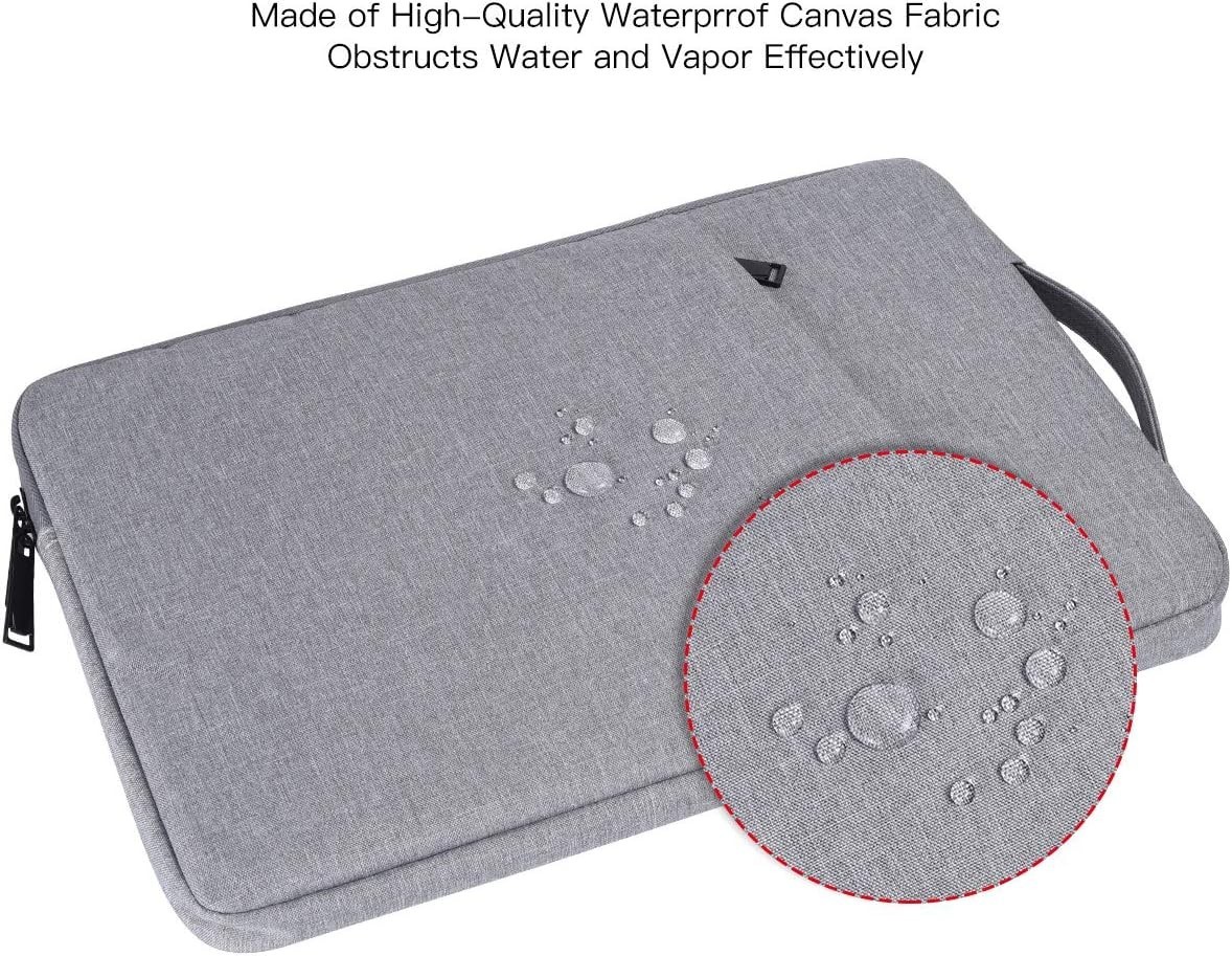 Laptop Sleeve 14 Inch Laptop Case Computer Bag for 15 inch New MacBook Air M4 A3