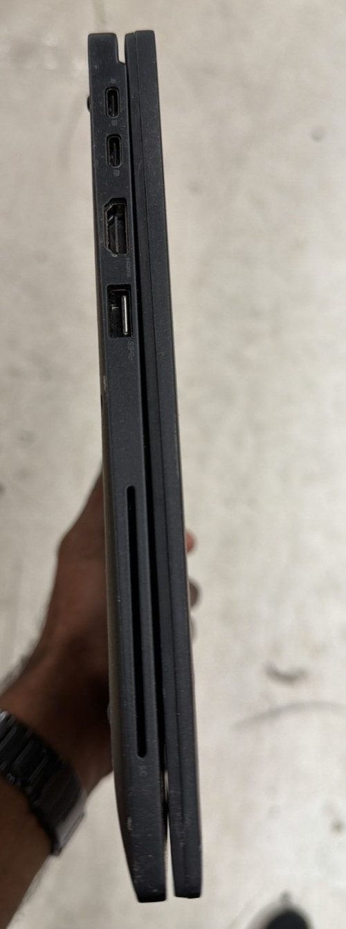 Dell Latitude 5289 2-in-1 Intel Core i5 7th Gen 8GB RAM 128GB SSD Window10 Pro-2