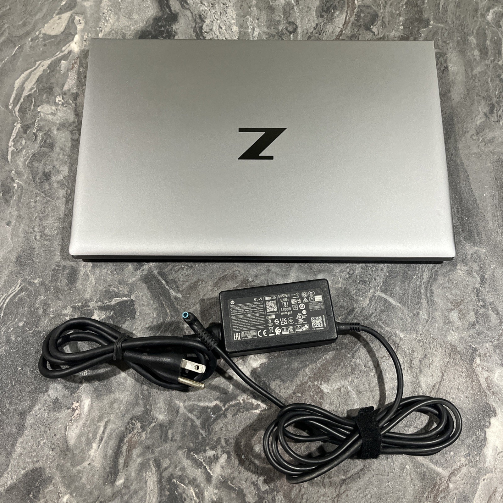HP ZBook Firefly 14-inch G8 Core i5-1145G7 2.60GHz 256GB SSD 16GB RAM W11 Pro a