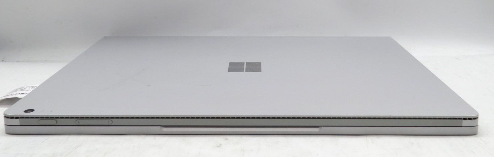 Microsoft Surface Book 13″ i5-6300U @ 2.4 GHz 8GB RAM 256GB Internal No OS