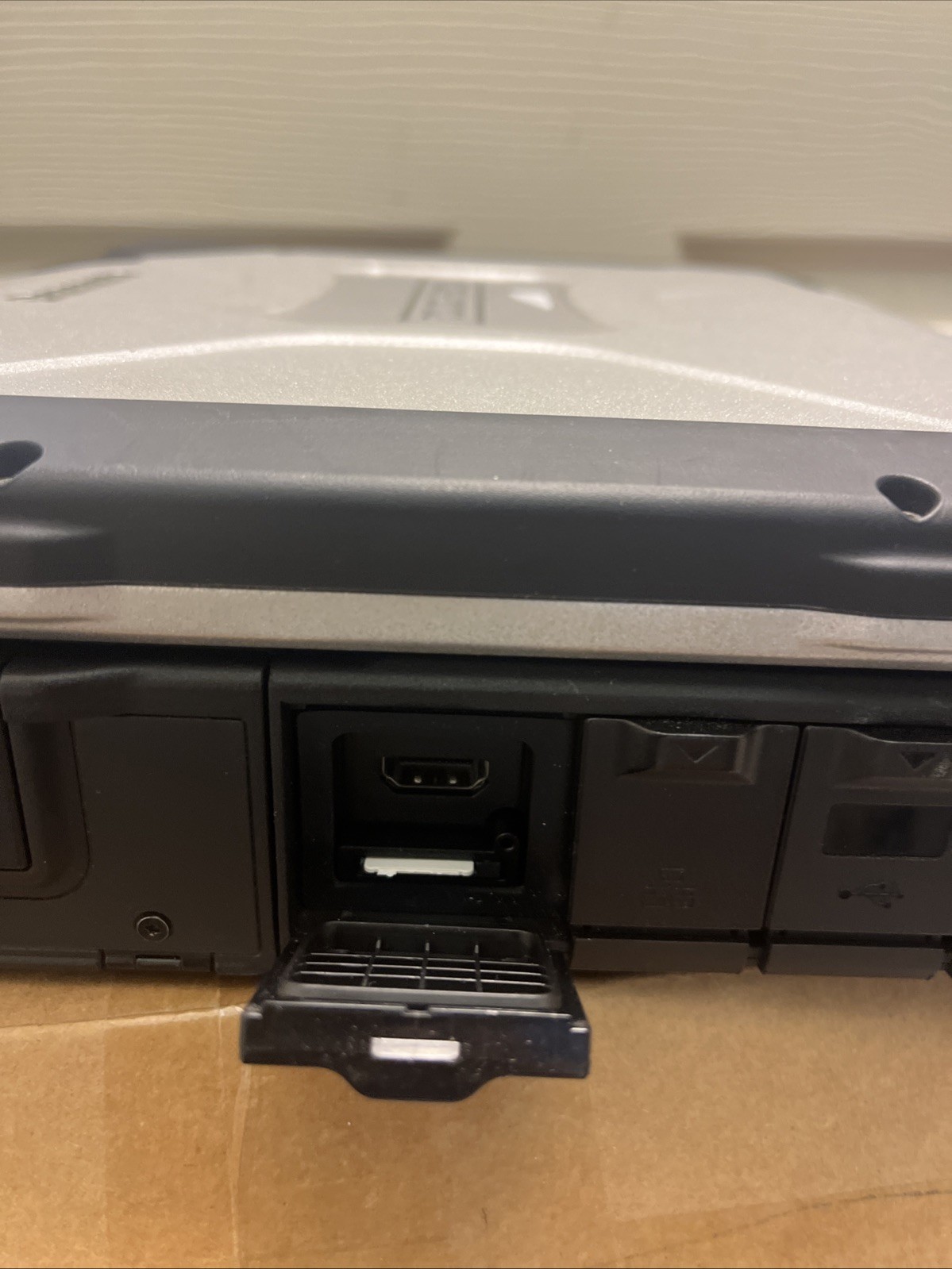 mk5/core i7/5600/cf-31/256GB SSD/16GB/Panasonic Toughbook/CF-3112670vm/2.6ghz