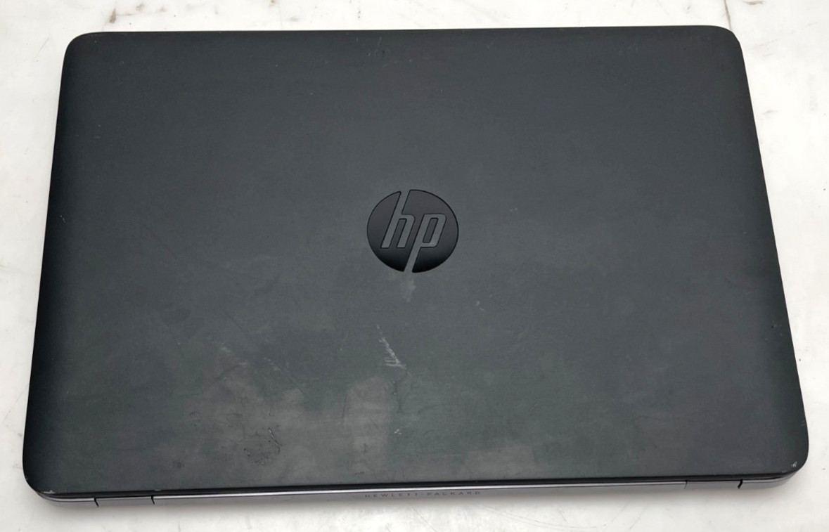 HP EliteBook 840 G1 14″ i5-4200U 8gb Ram 128gb SSD Linux OS “Good” Bttry