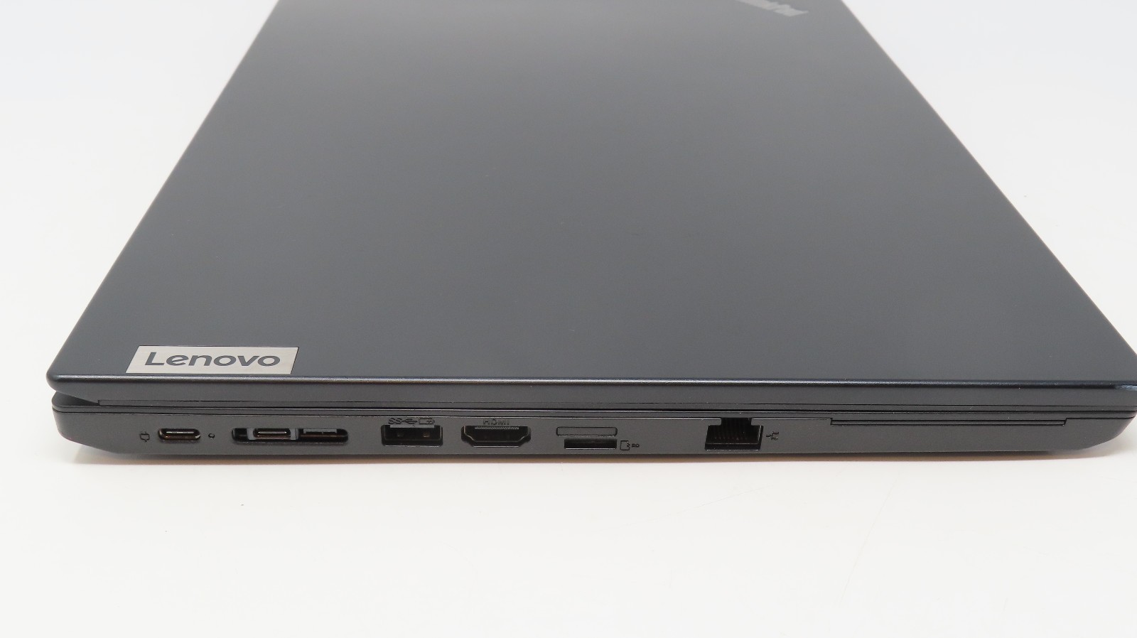 Thinkpad L15 Gen1 i3-10110U, 16GB DDR4, 256 SSD, Win11 BIOS LOCKED