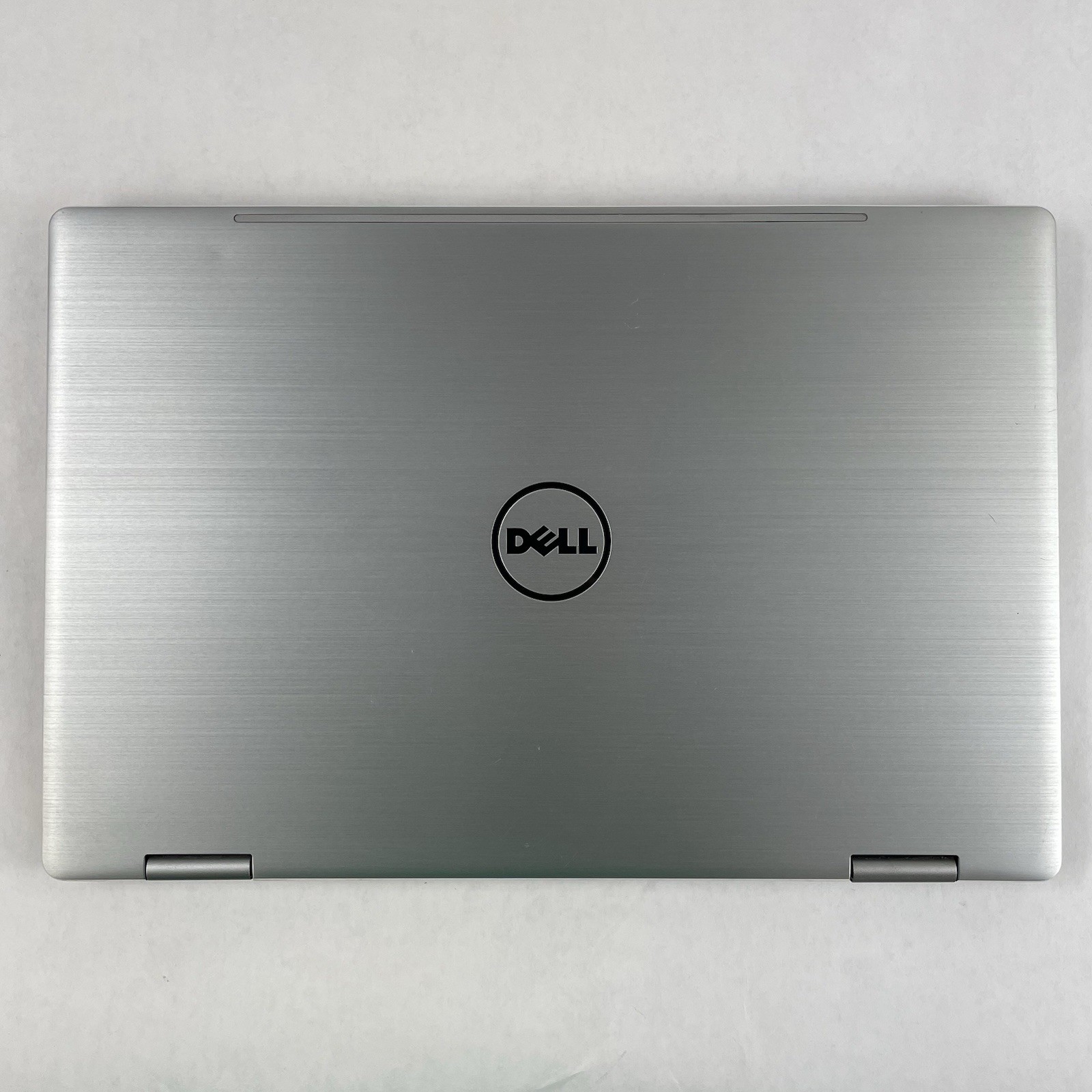 Dell Inspiron 15-7569 15.6″ i5-6200U 2.30 GHz 8 GB RAM No SSD/OS/AC/Batt
