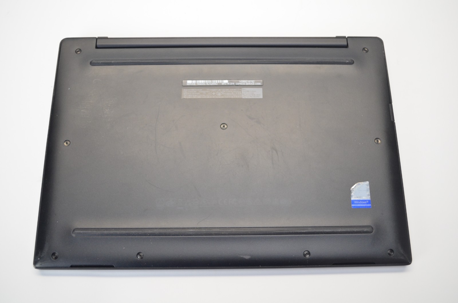 Dell Latitude 7370 Intel Core m5-6Y54 1.1GHz 8GB RAM NO HDD NO OS “EX” Battery