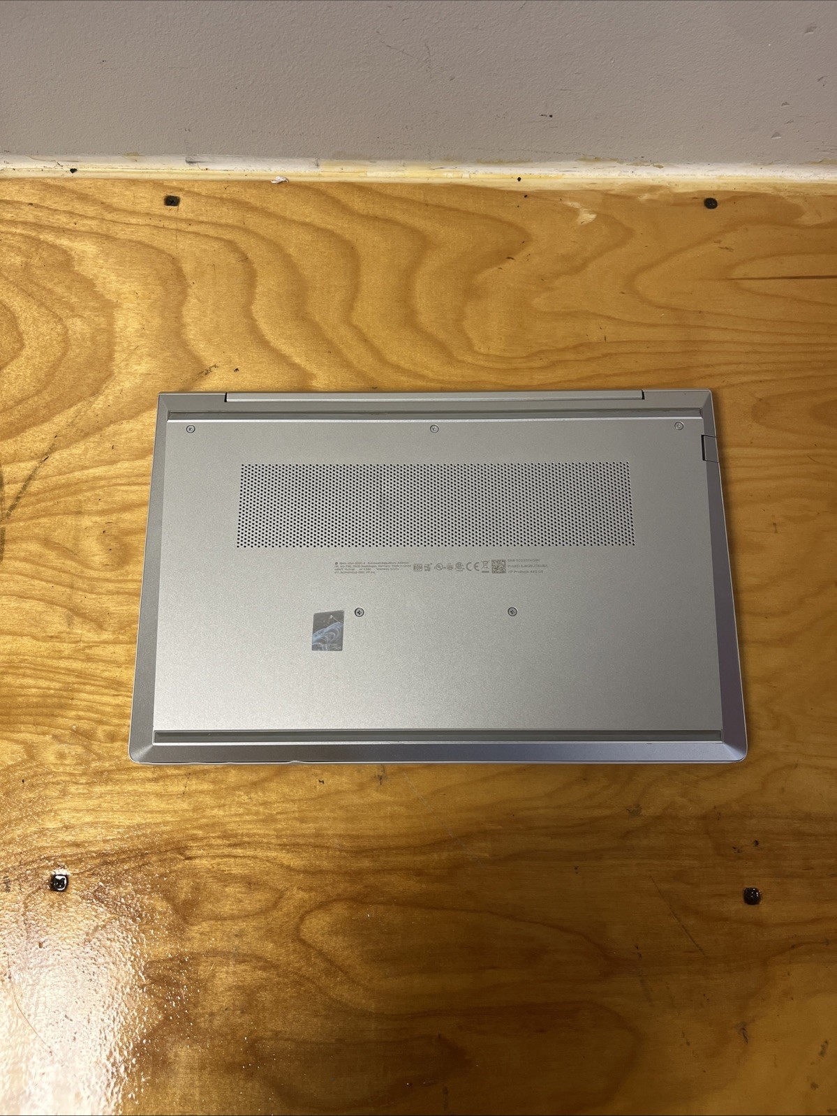 HP ProBook 440 G9 14″ i5-1235U 16GB RAM 256GB SSD Win11 Pro