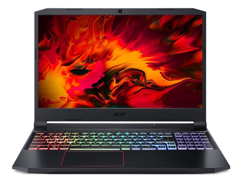 NEW Nitro 5 Gaming Laptop – AN515-55-53E5