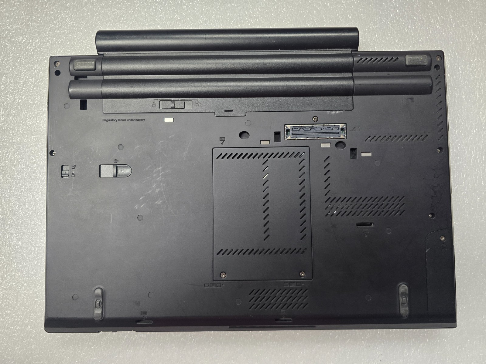 Lenovo ThinkPad T430 | i5-3320M 2.6Ghz | 8GB RAM | 320GB HDD | Windows 10 Pro