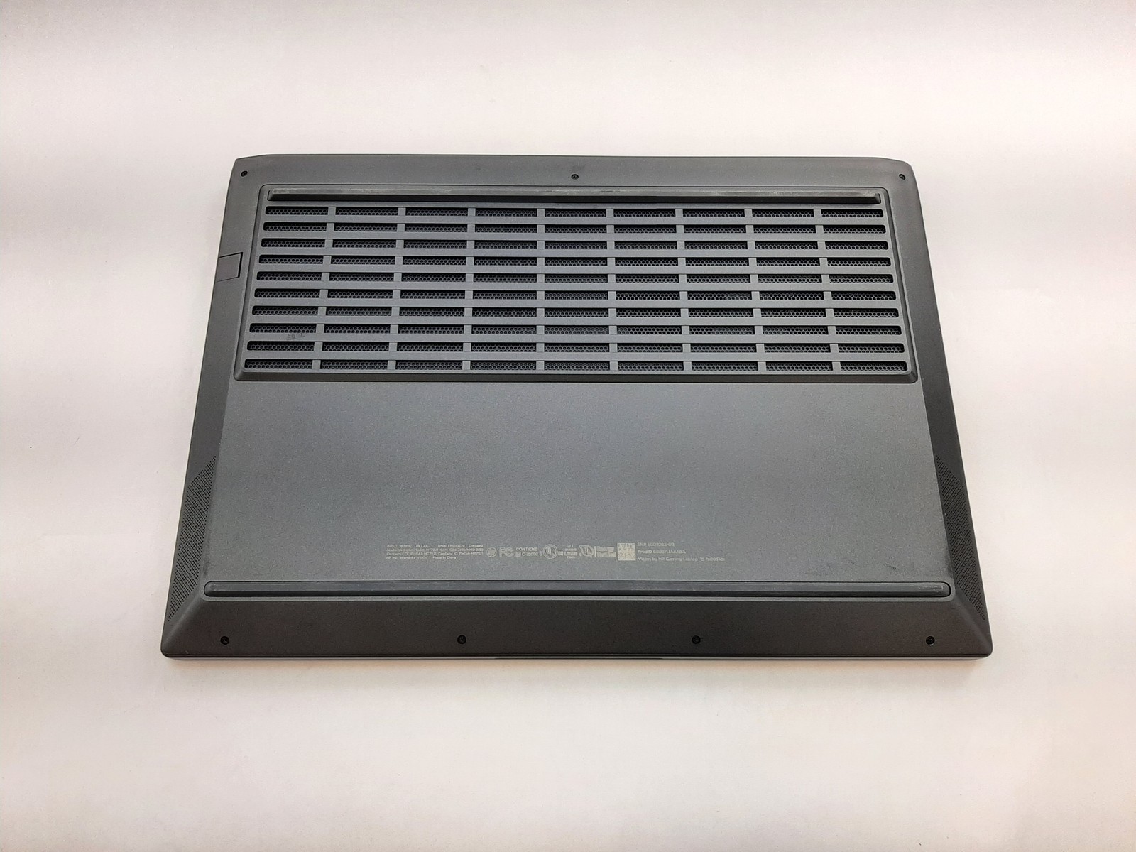 HP Victus 15-fa0031dx i5-12450H 16GB RAM 512GB NVMe Case Parts/Repair C3*469