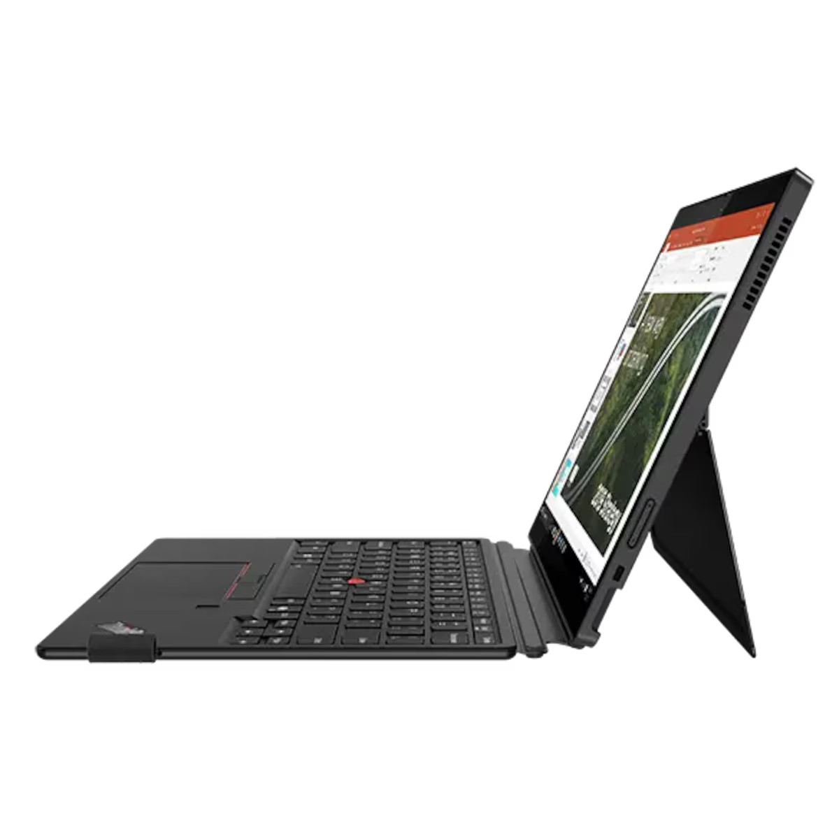 Lenovo ThinkPad X12 Gen 2 Detachable 12 Core Ultra 5 134U 16GB RAM 256 GB SSD