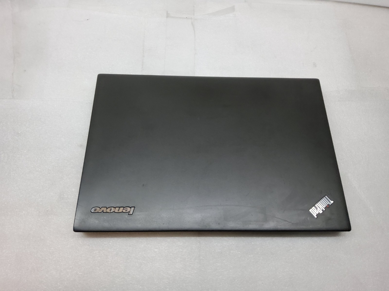 Lenovo ThinkPad T450s 14″ Laptop Intel Core i5-5300U 2.30GHz 8GB RAM No SSD/HDD