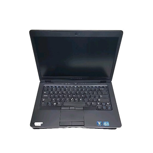 3×Dell Latitude 6430U Laptop i3-3227U 3rd Gen 4 RAM NO HDD, CHARGER,BATTERY
