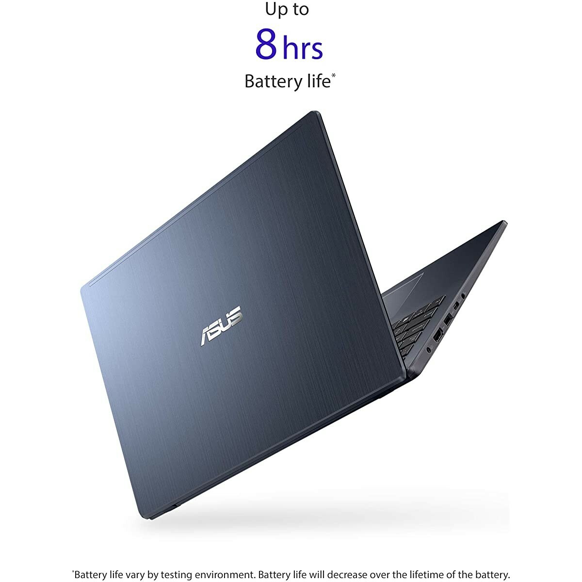 ASUS Laptop L510, 15.6″ Full HD, Intel Celeron N4020, 4GB RAM, 128GB SSD
