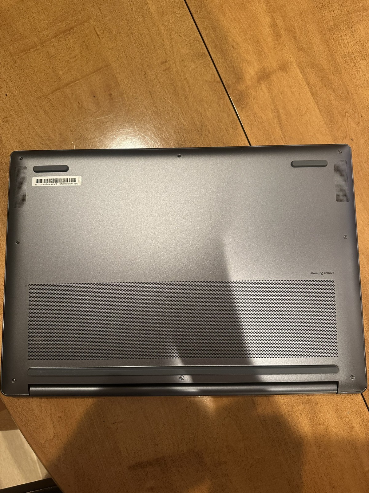 Lenovo Yoga Pro 9i 16IMH9 16″ Core Ultra 9 185H 32GB RAM 1TB GeForce RTX 4060