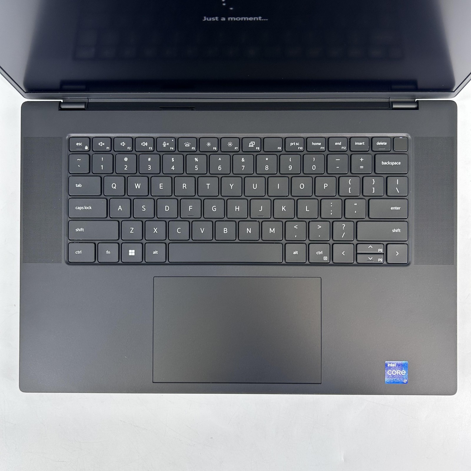 Dell Precision 5680 16 Gray FHD+ 2.5 GHz i7-13800H 16GB 512GB SSD RTX 2000 Ada