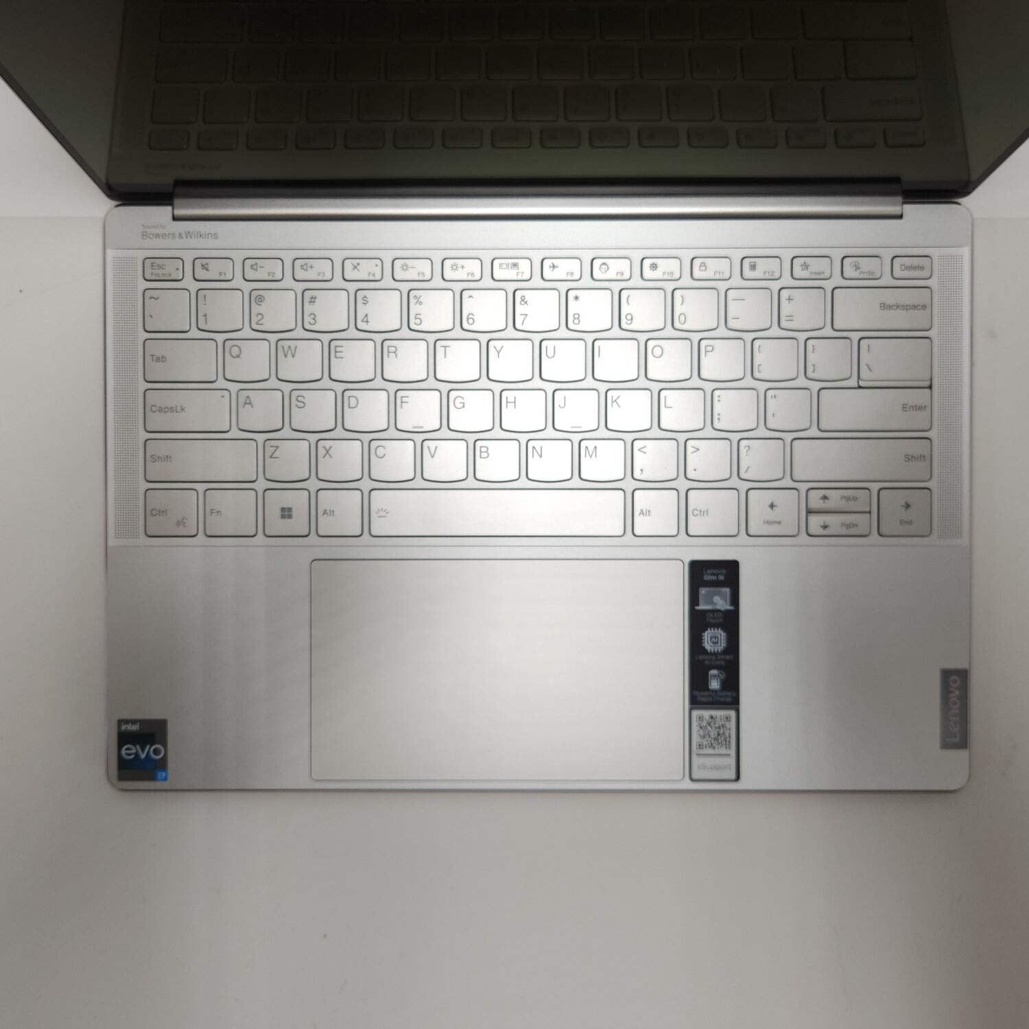 Lenovo Slim 9 14IAP7 i7-1280P 1.8GHz 32GB RAM 1TB SSD