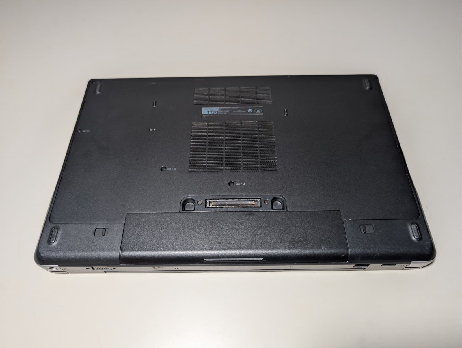 15″ Dell Latitude E6540 | i5 4th 16GB RAM 256GB SSD | FHD Backlit | Win 10 DVD