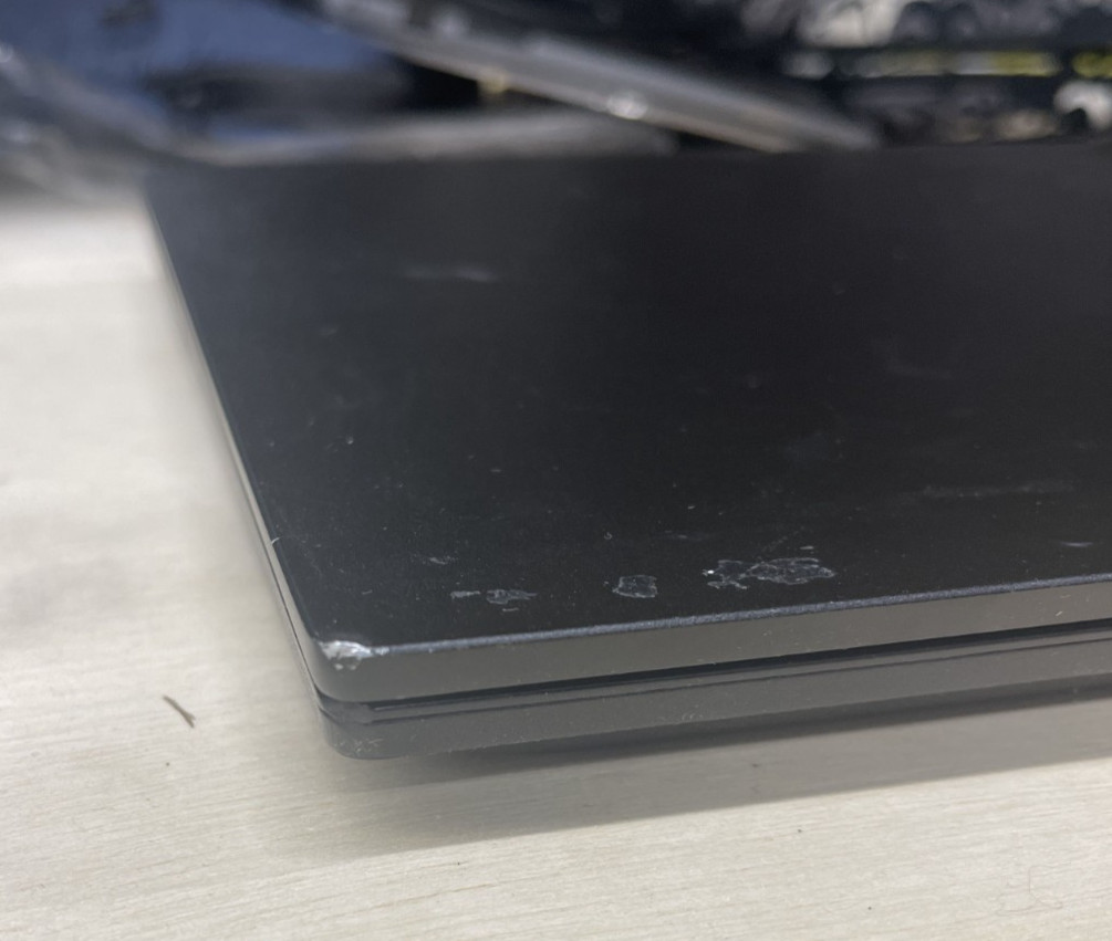 Lenovo ThinkPad E595 Laptop Ryzen 5 3500U 1.40GHz 8 GB RAM 256 GB SSD Win 11 Pro
