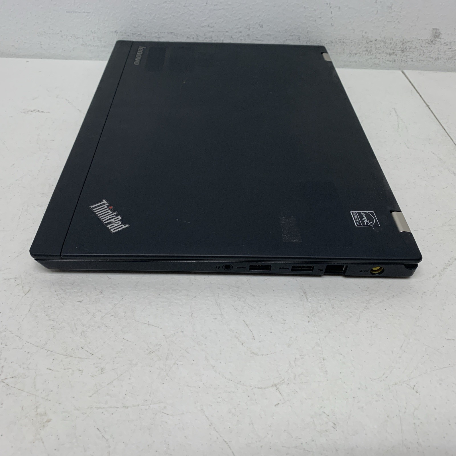 Lenovo ThinkPad T430U i5-3317U 1.70GHz 4GB Ram 120GB SSD windows 10 Need Battery