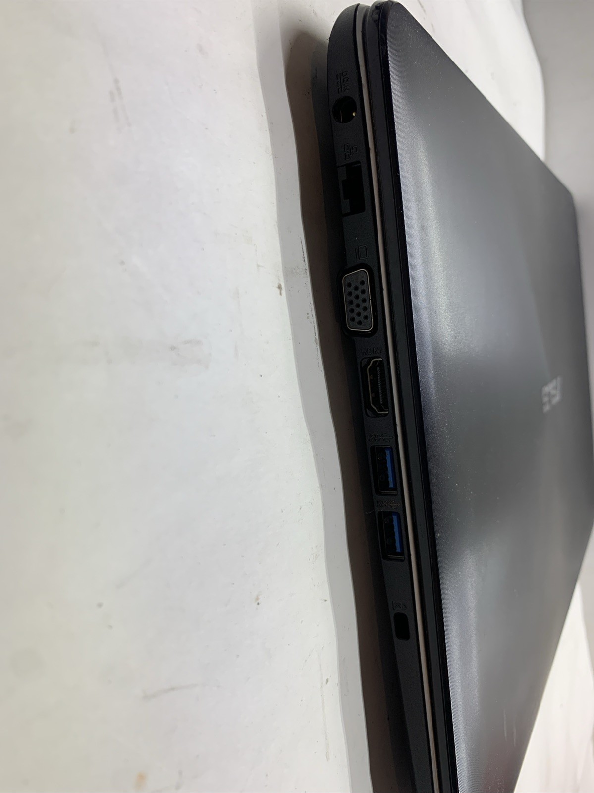 ASUS X555LA Laptop i7-4510U 8GB RAM 1TB HDD DVD RW Win 11
