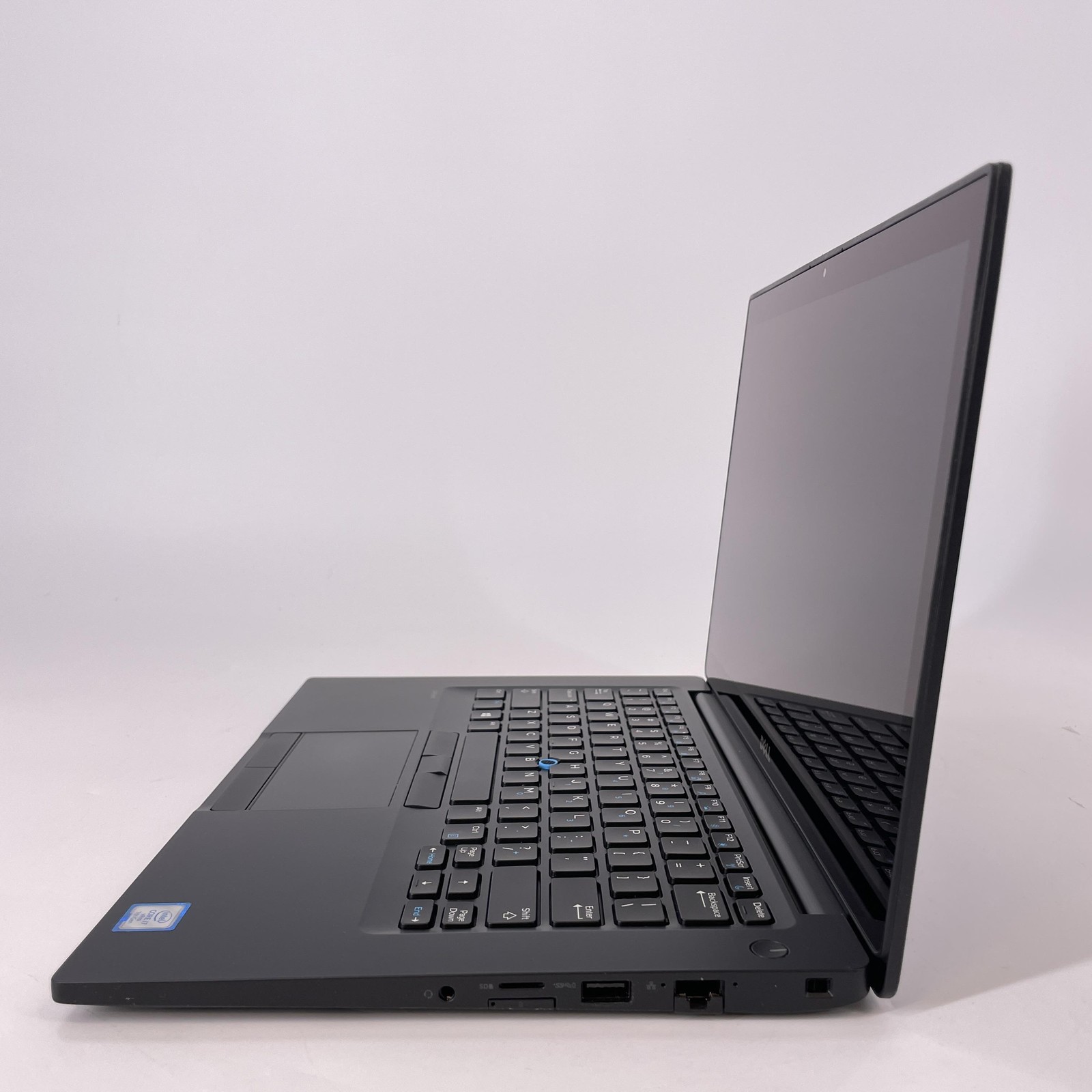 Dell Latitude 7480 14 FHD i7-7600U 2.80GHz 16GB RAM 256GB SSD Good