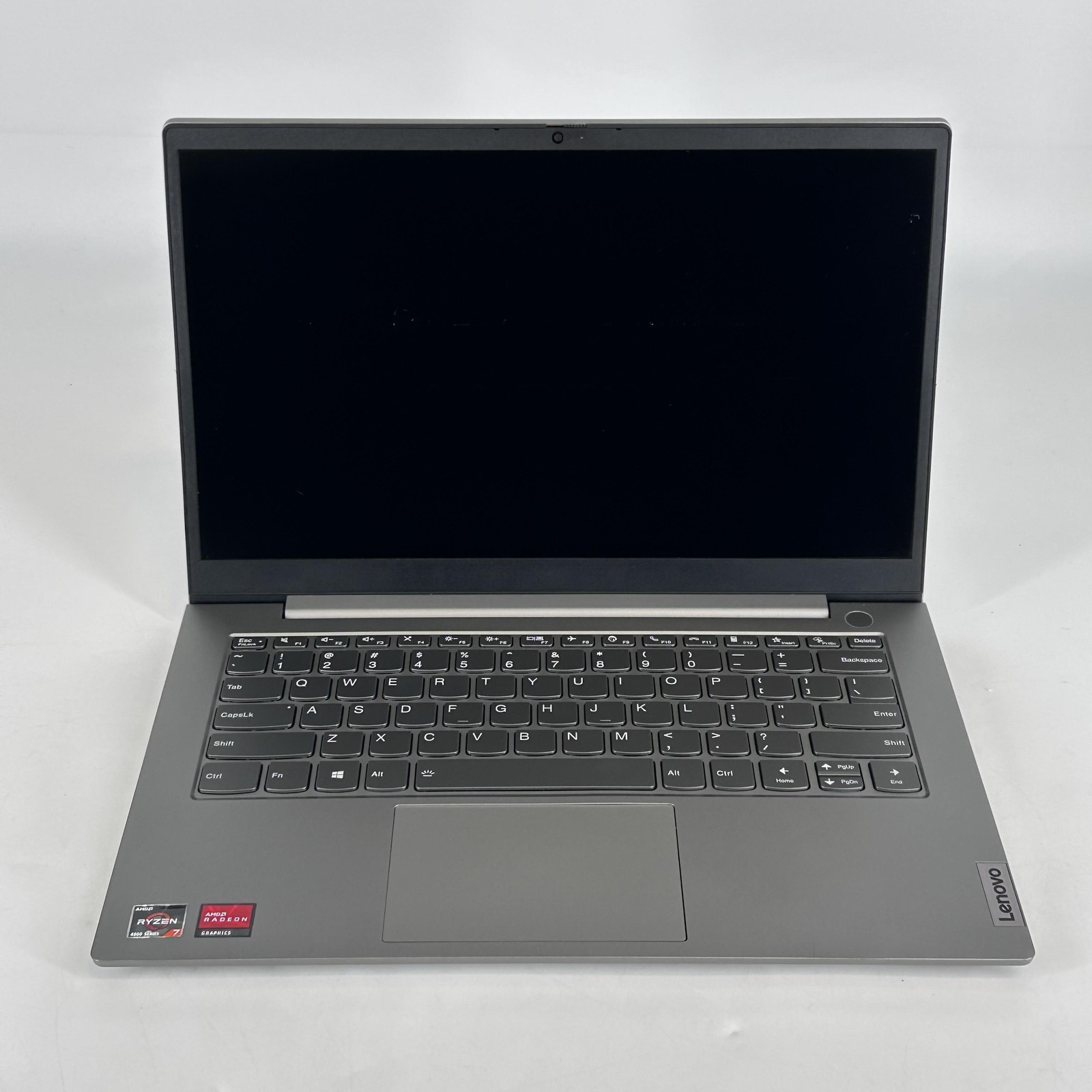 Lenovo ThinkBook 14 Gen 2 FHD TOUCH 2.0 GHz Ryzen 7 4700U 16GB 512GB SSD Good