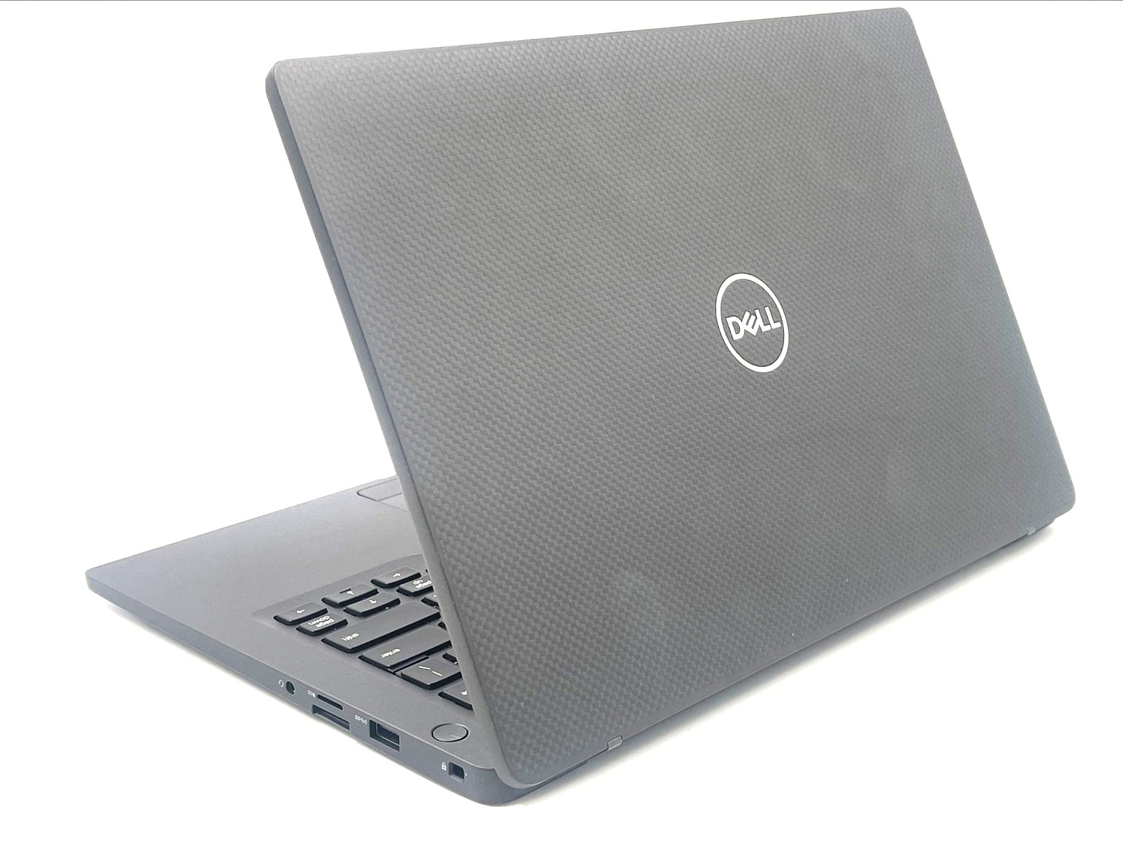 Dell Latitude 7400 14″ Laptop i5-8365U 32GB 256 GB SSD W11P (Low Battery Health)